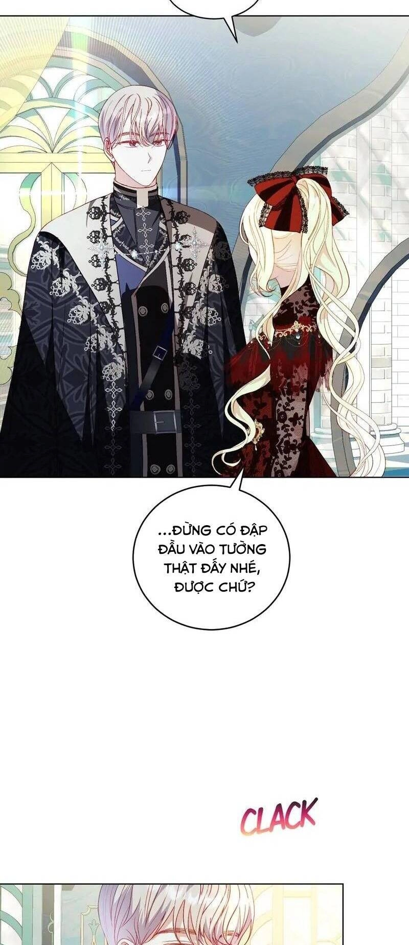 Một Ngày Nọ Cha Bỗng Dưng Xuất Hiện Chapter 41 - 23