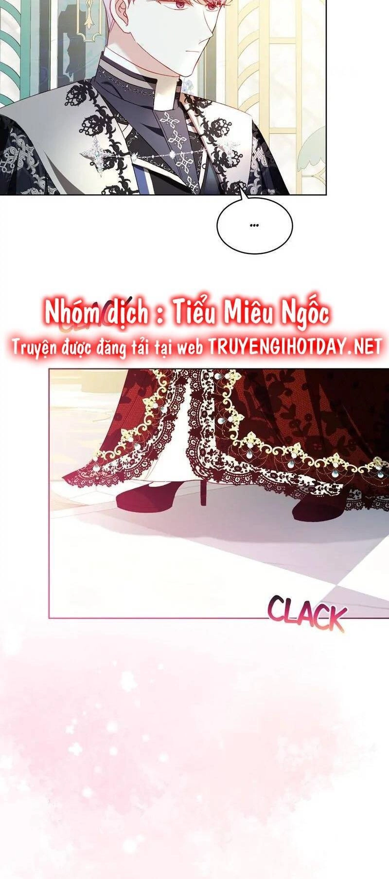 Một Ngày Nọ Cha Bỗng Dưng Xuất Hiện Chapter 41 - 24