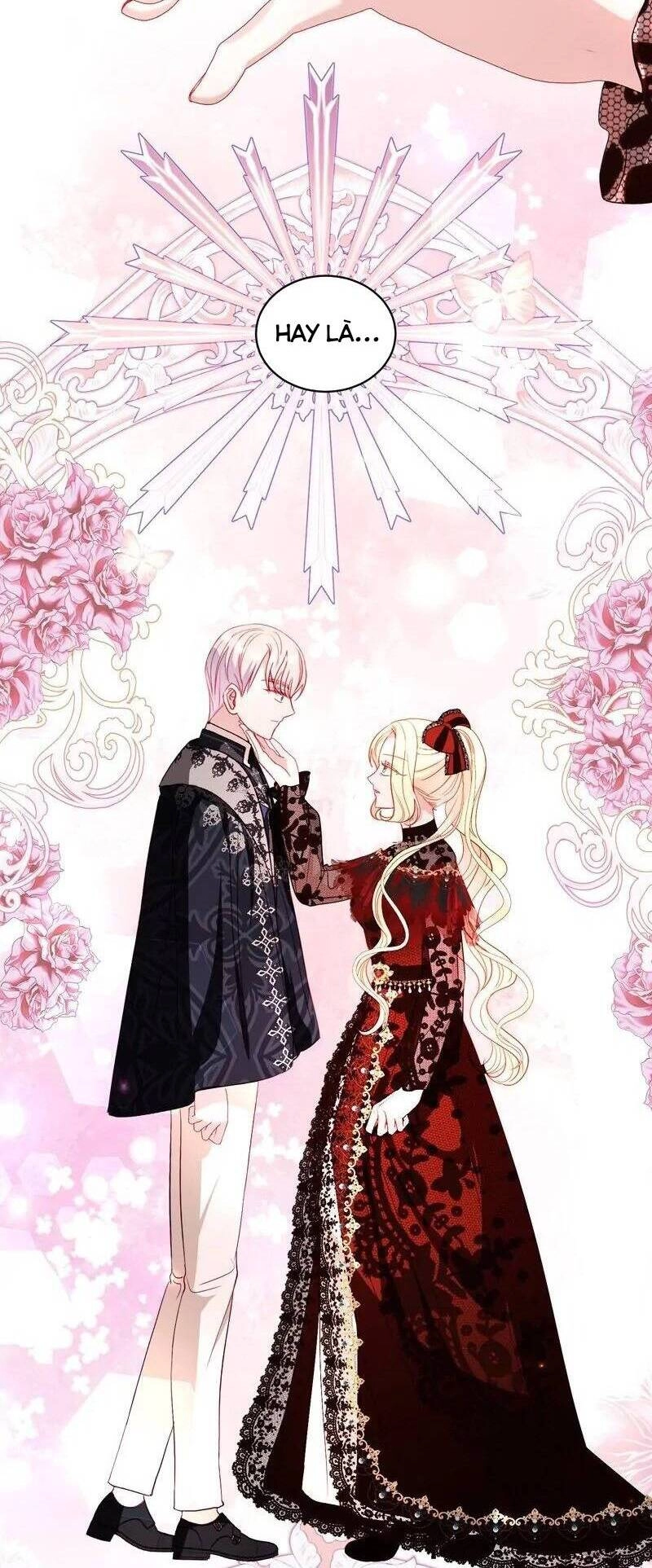 Một Ngày Nọ Cha Bỗng Dưng Xuất Hiện Chapter 41 - 27