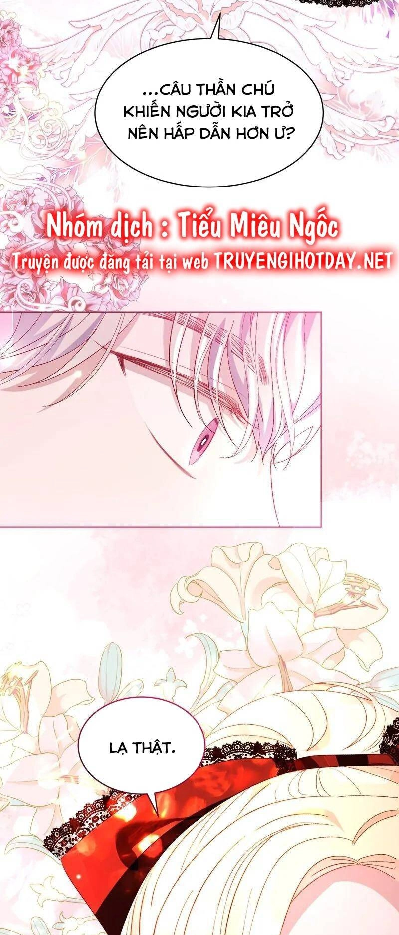 Một Ngày Nọ Cha Bỗng Dưng Xuất Hiện Chapter 41 - 28