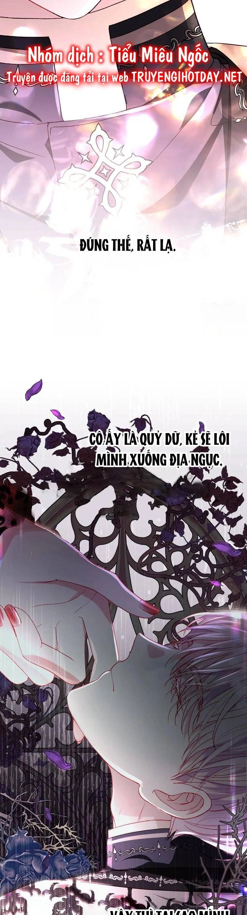 Một Ngày Nọ Cha Bỗng Dưng Xuất Hiện Chapter 41 - 30