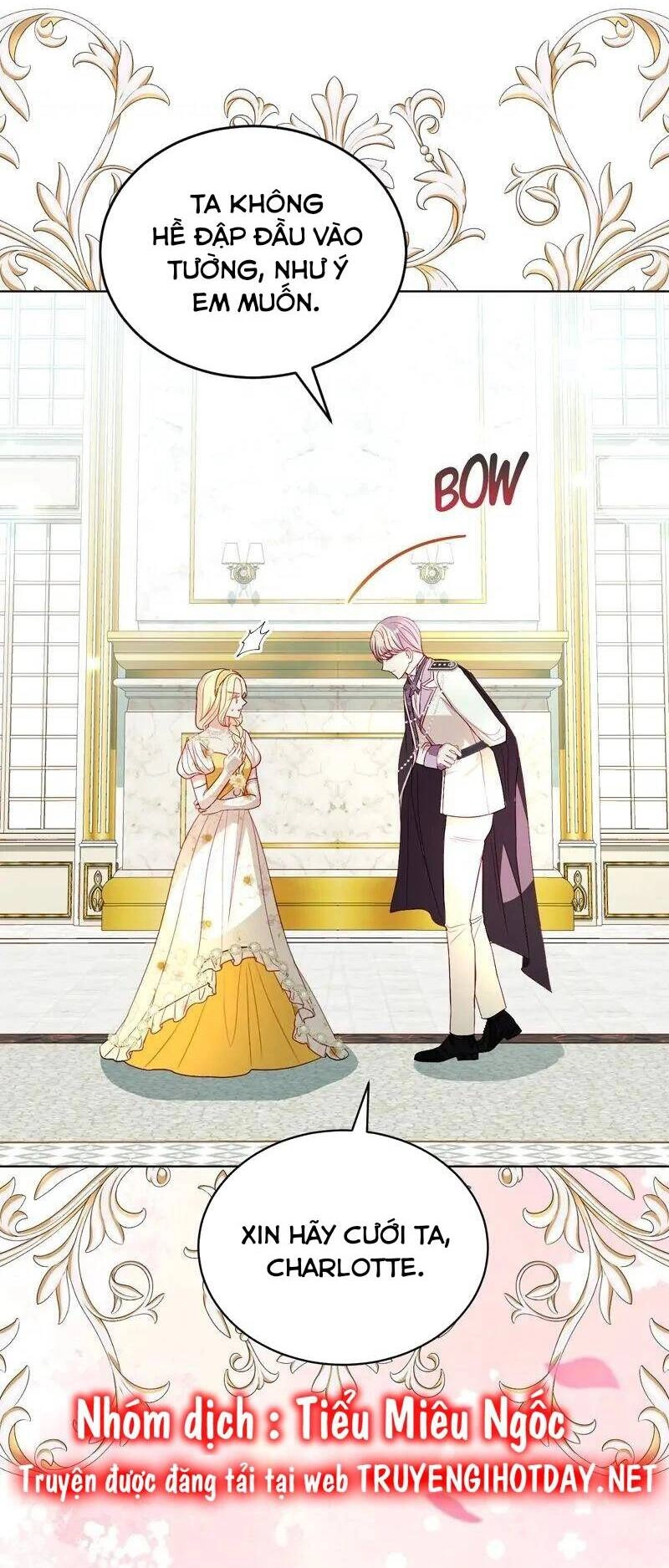 Một Ngày Nọ Cha Bỗng Dưng Xuất Hiện Chapter 41 - 33