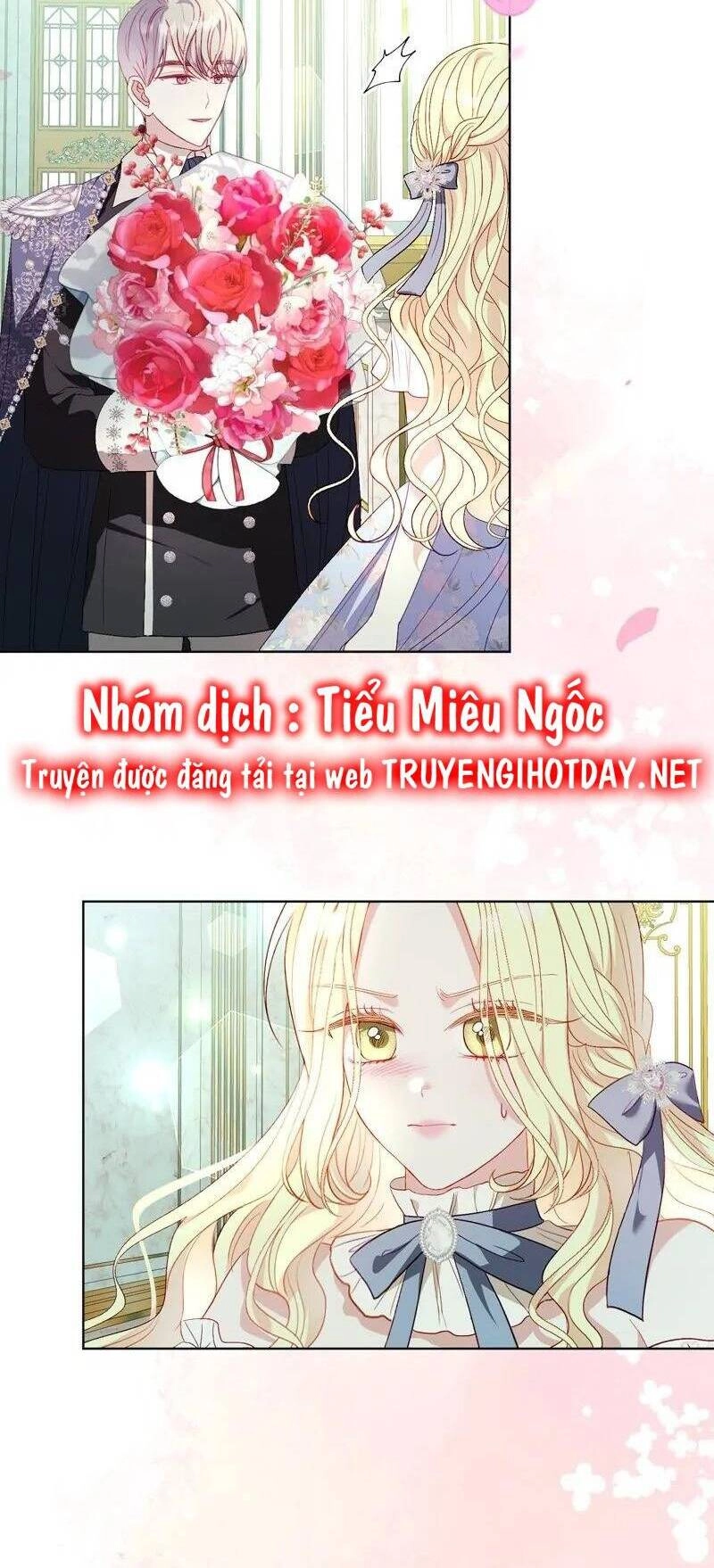 Một Ngày Nọ Cha Bỗng Dưng Xuất Hiện Chapter 41 - 35