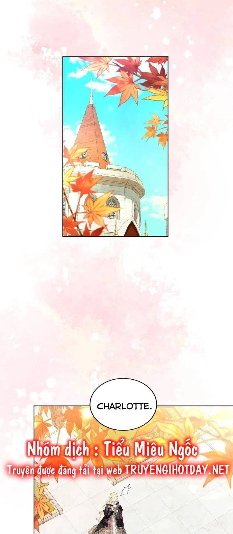 Một Ngày Nọ Cha Bỗng Dưng Xuất Hiện Chapter 41 - 36