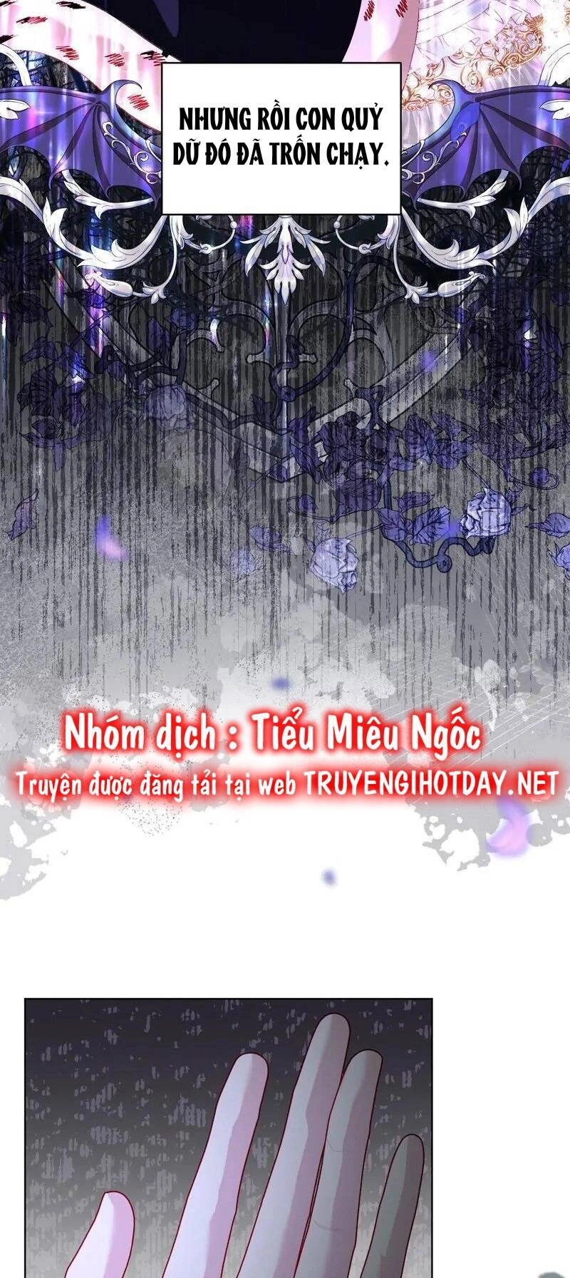 Một Ngày Nọ Cha Bỗng Dưng Xuất Hiện Chapter 41 - 40