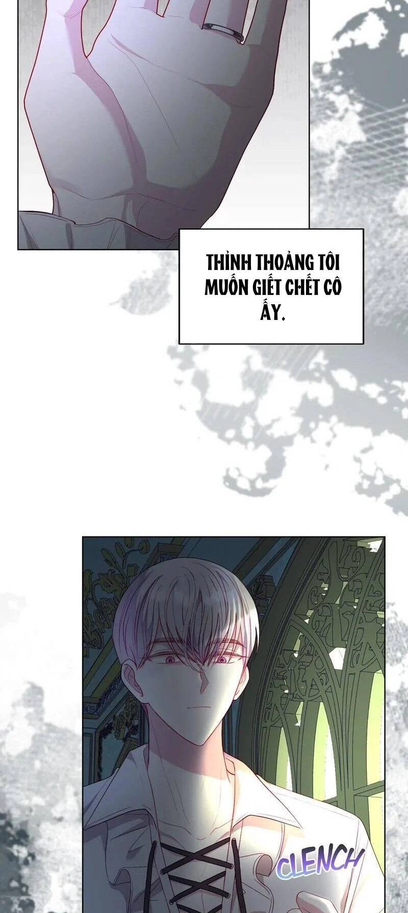 Một Ngày Nọ Cha Bỗng Dưng Xuất Hiện Chapter 41 - 41