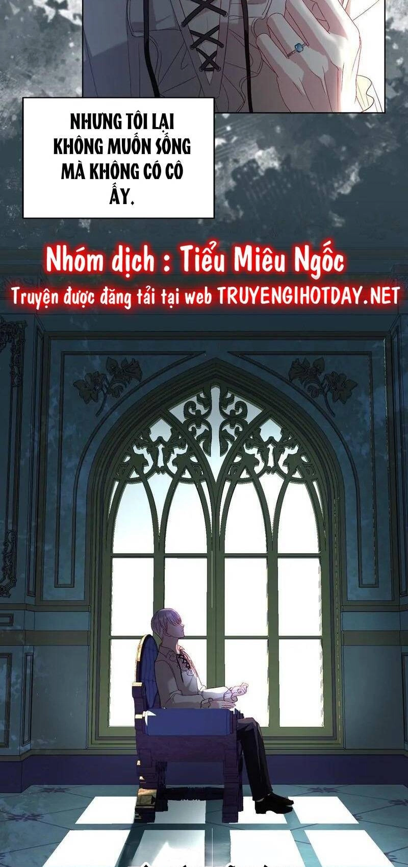 Một Ngày Nọ Cha Bỗng Dưng Xuất Hiện Chapter 41 - 42