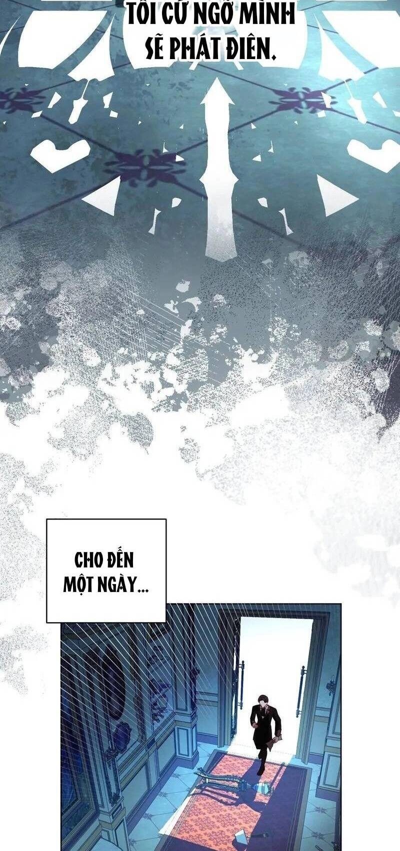 Một Ngày Nọ Cha Bỗng Dưng Xuất Hiện Chapter 41 - 43