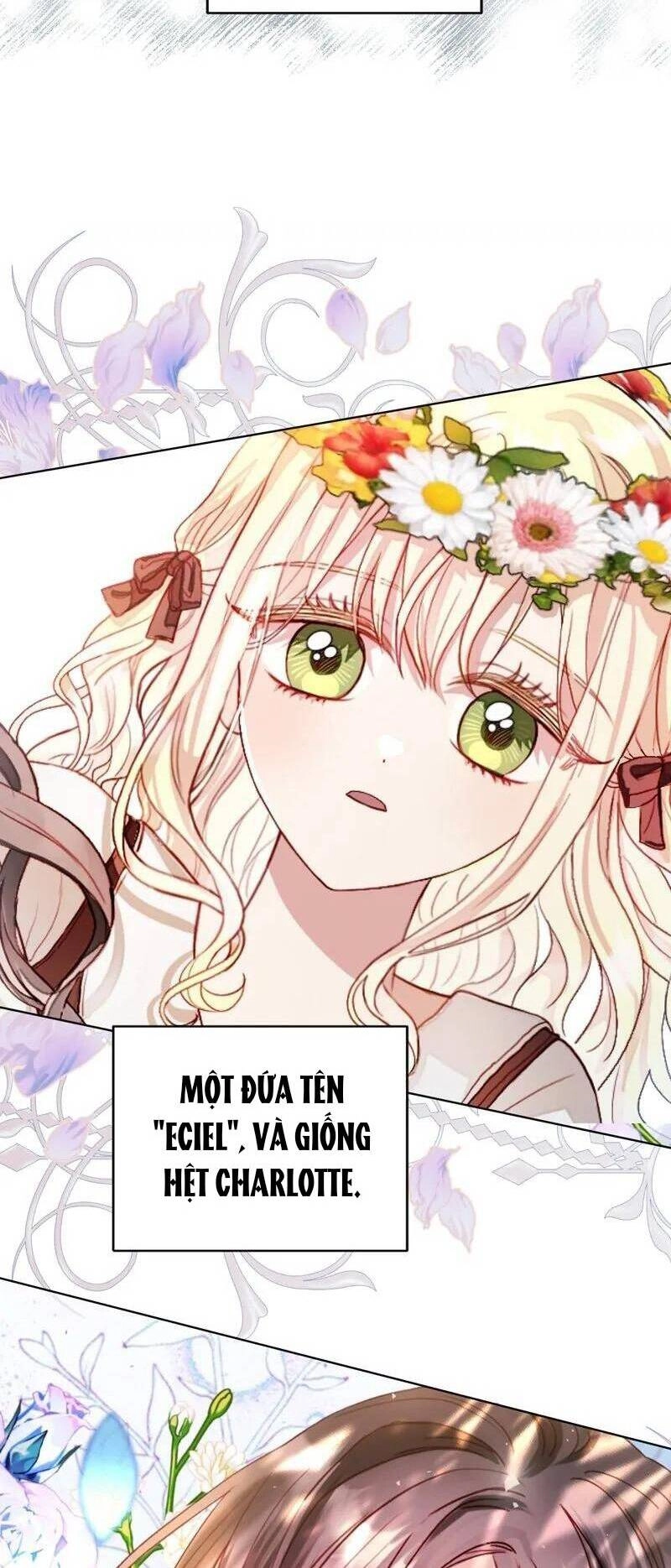 Một Ngày Nọ Cha Bỗng Dưng Xuất Hiện Chapter 41 - 45