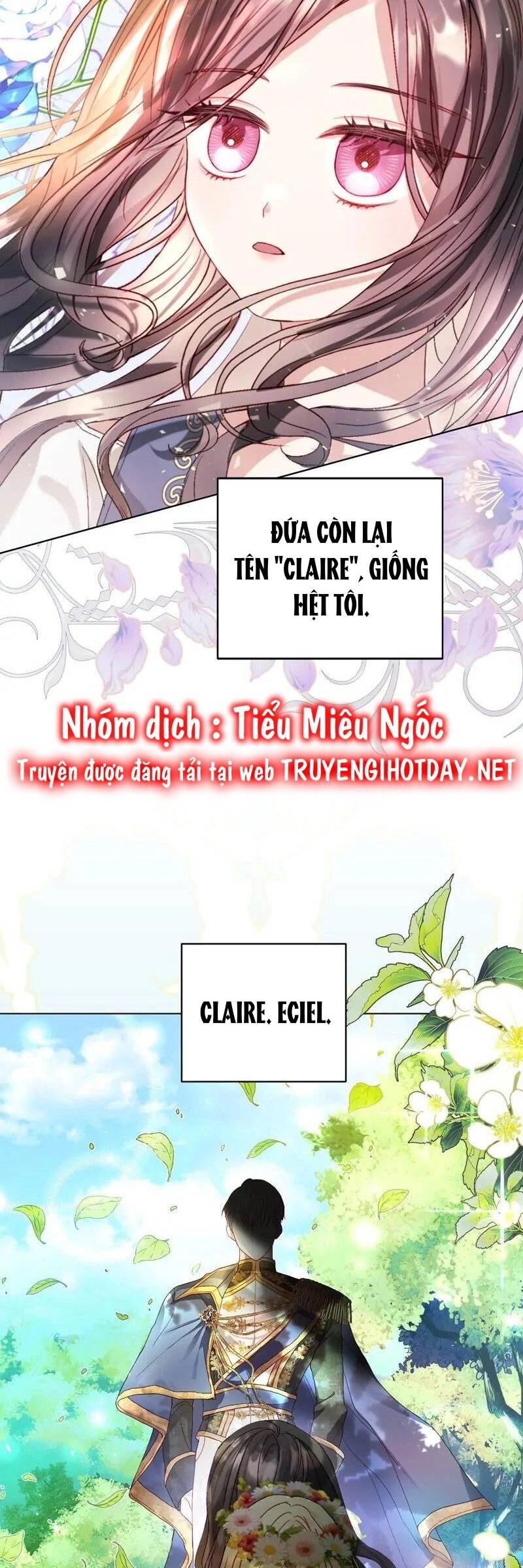 Một Ngày Nọ Cha Bỗng Dưng Xuất Hiện Chapter 41 - 46