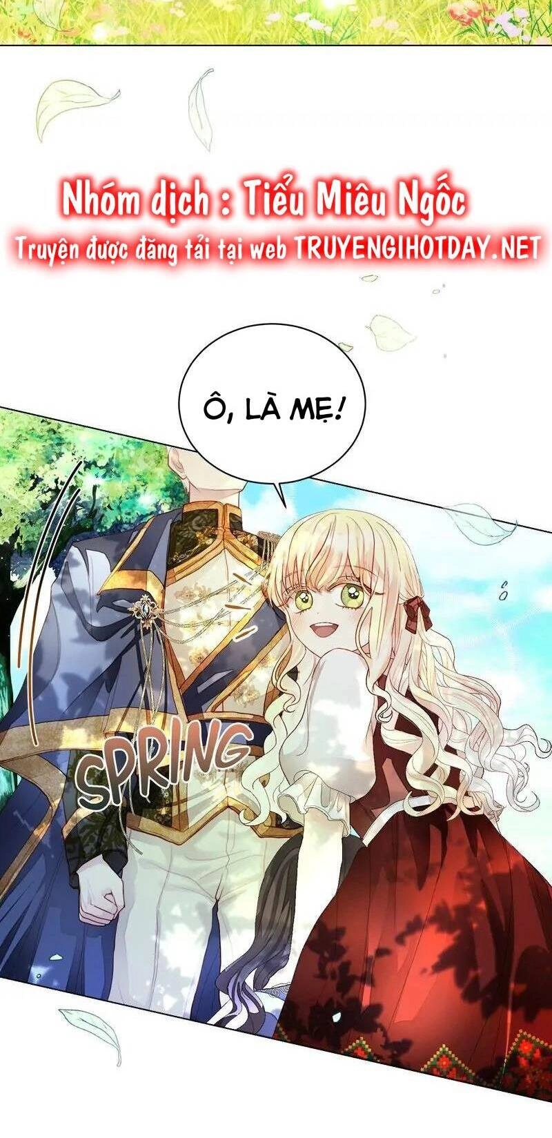 Một Ngày Nọ Cha Bỗng Dưng Xuất Hiện Chapter 41 - 50