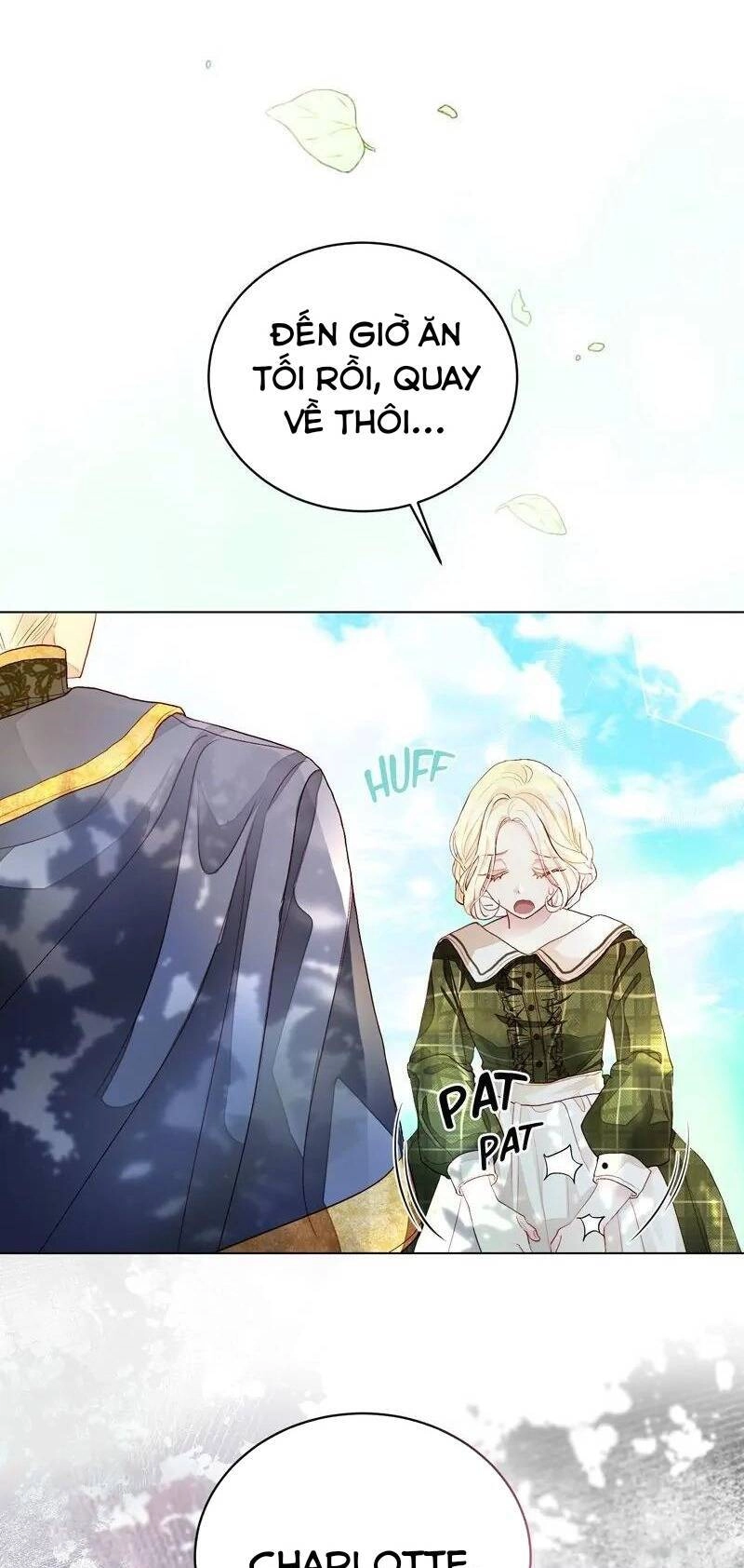 Một Ngày Nọ Cha Bỗng Dưng Xuất Hiện Chapter 41 - 51