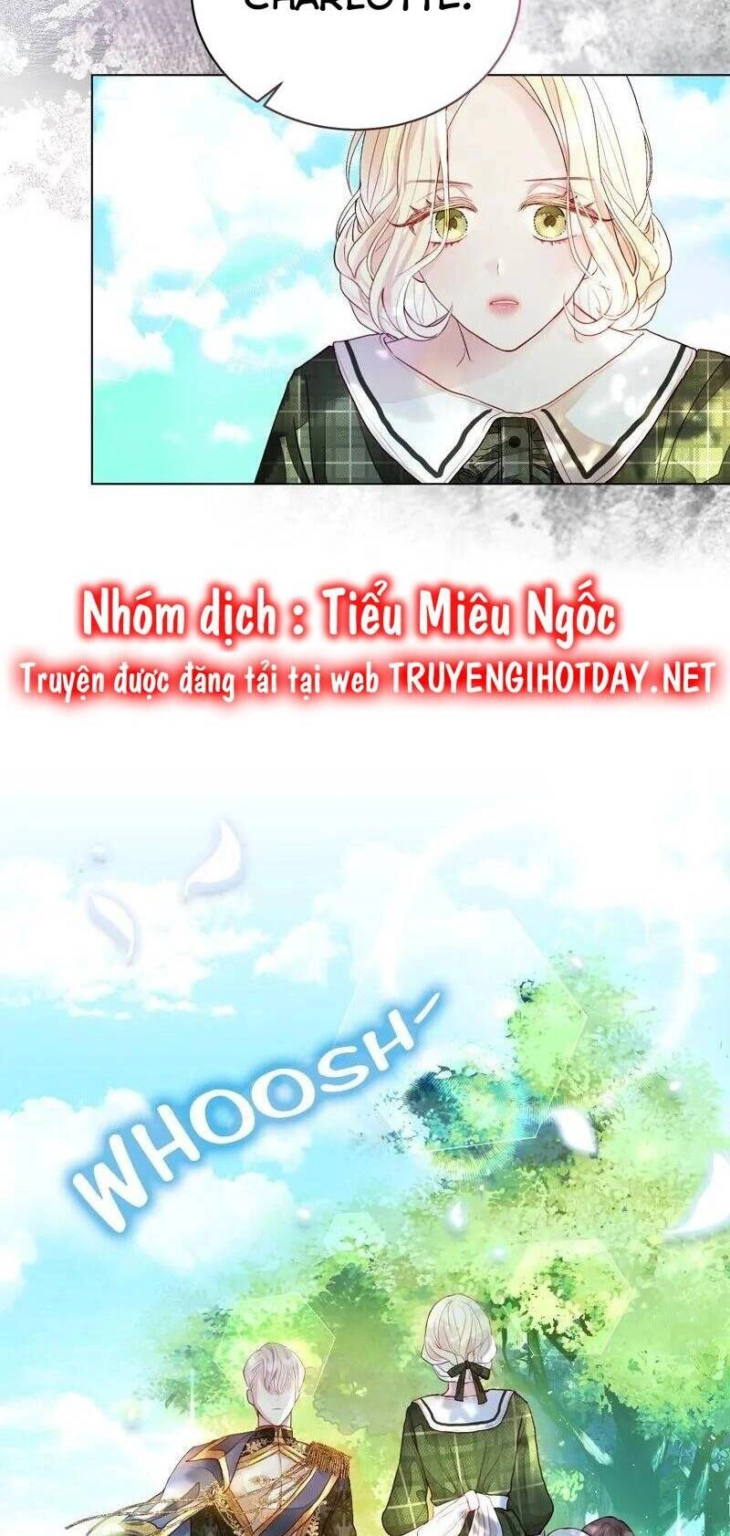 Một Ngày Nọ Cha Bỗng Dưng Xuất Hiện Chapter 41 - 52