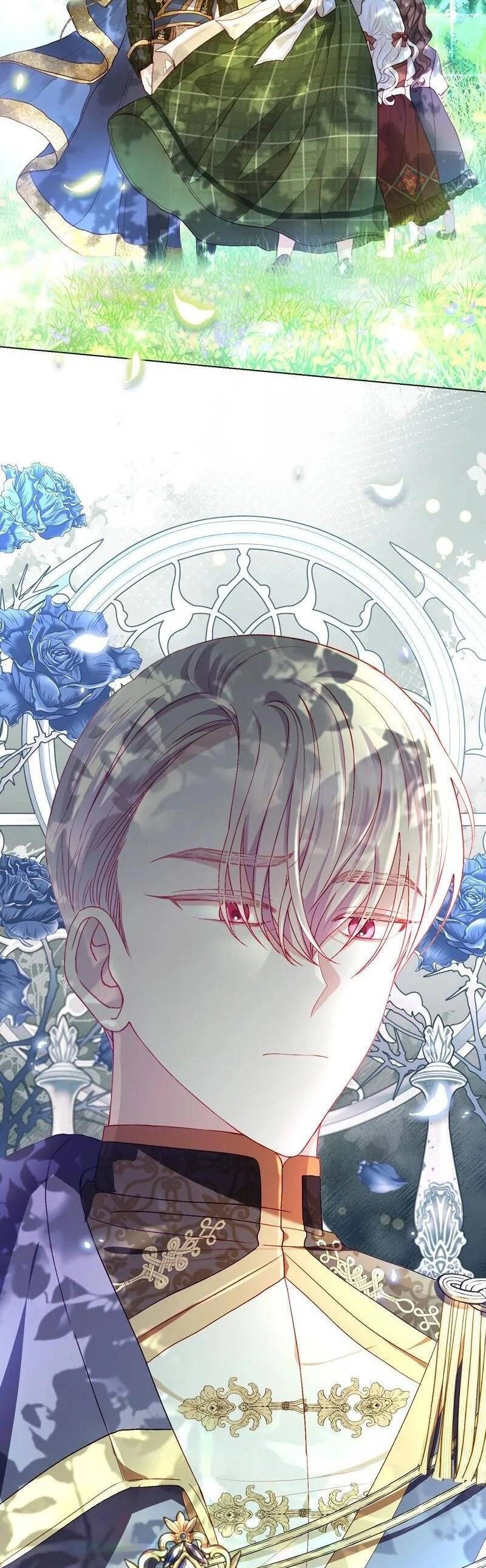 Một Ngày Nọ Cha Bỗng Dưng Xuất Hiện Chapter 41 - 53