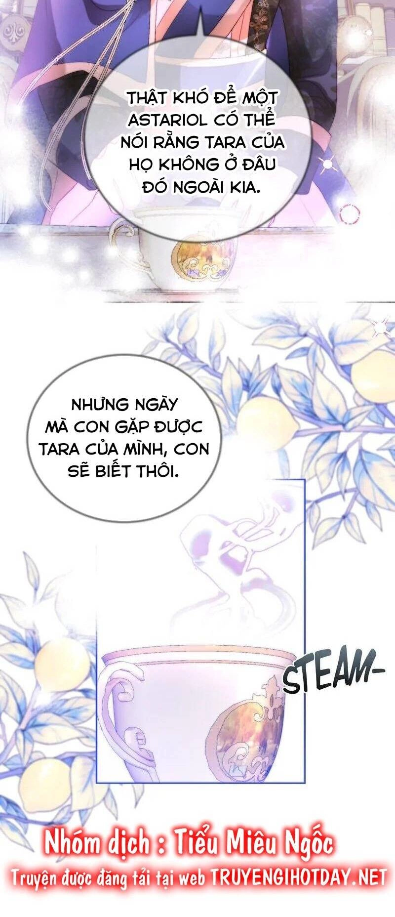 Một Ngày Nọ Cha Bỗng Dưng Xuất Hiện Chapter 41 - 58