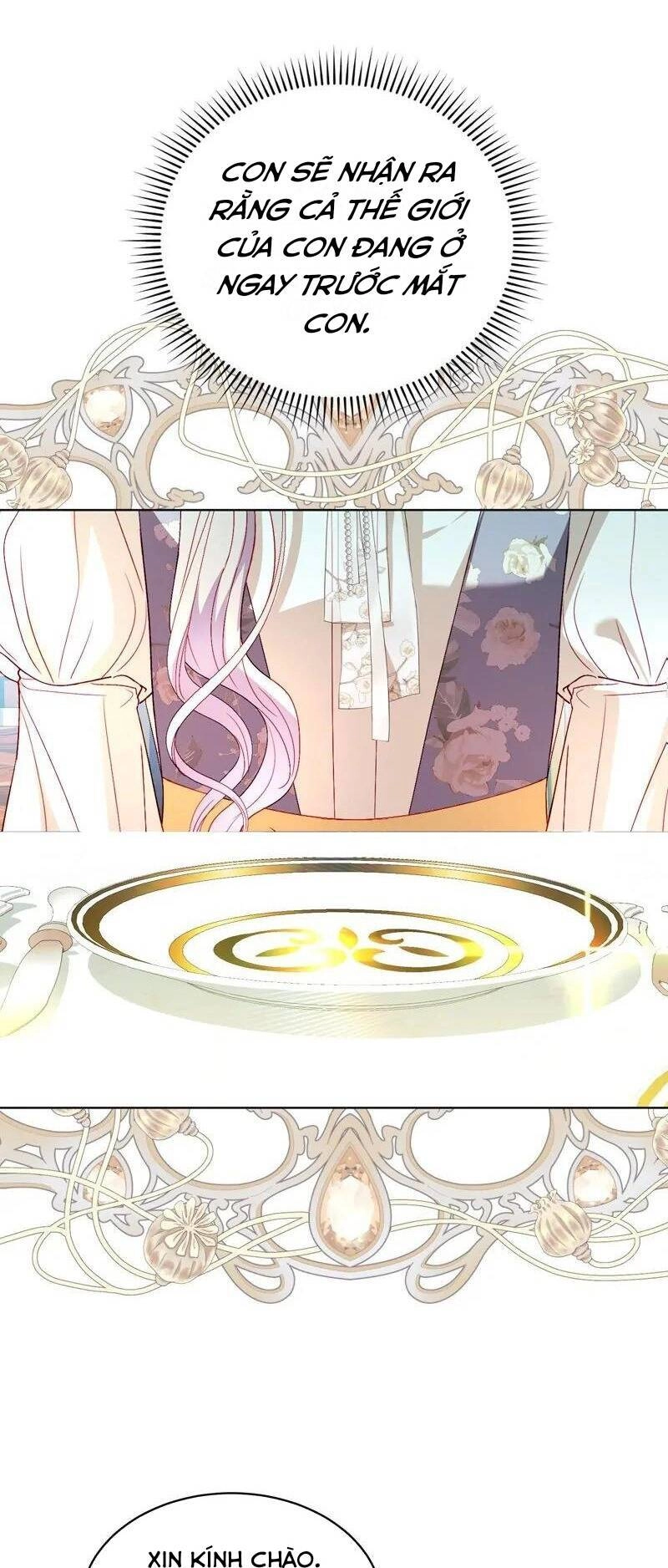 Một Ngày Nọ Cha Bỗng Dưng Xuất Hiện Chapter 41 - 59