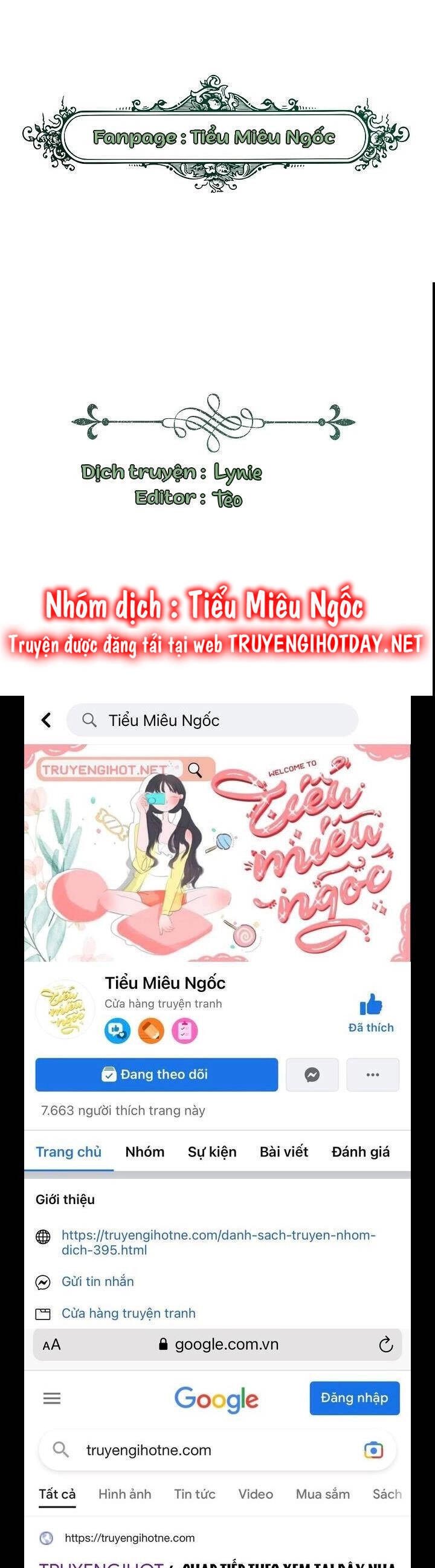 Một Ngày Nọ Cha Bỗng Dưng Xuất Hiện Chapter 42 - 1