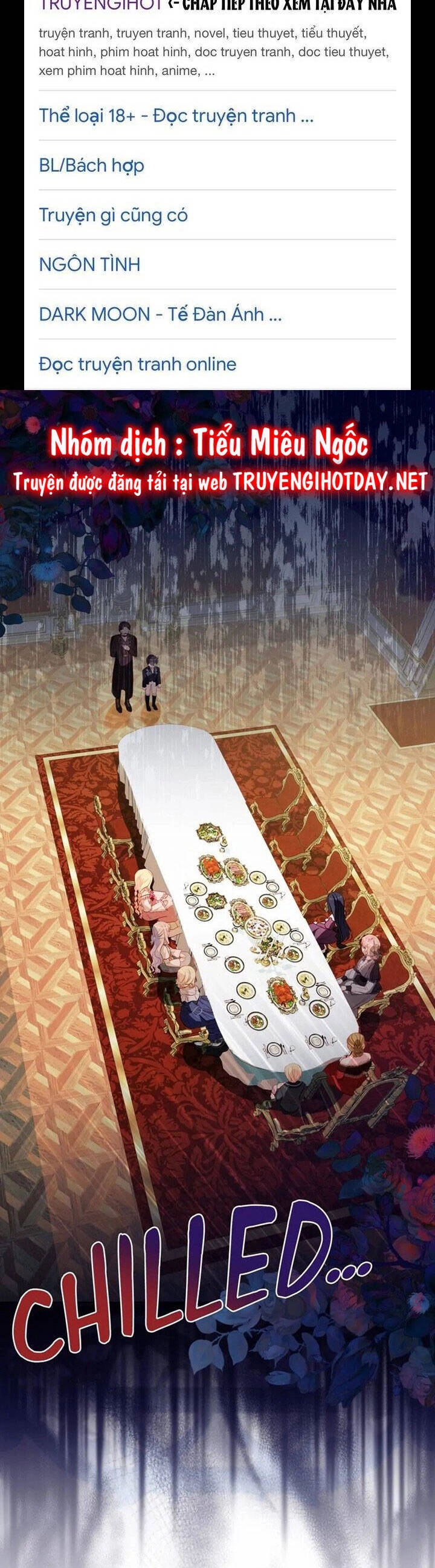 Một Ngày Nọ Cha Bỗng Dưng Xuất Hiện Chapter 42 - 2