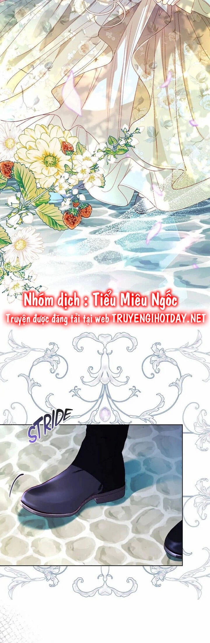 Một Ngày Nọ Cha Bỗng Dưng Xuất Hiện Chapter 42 - 6