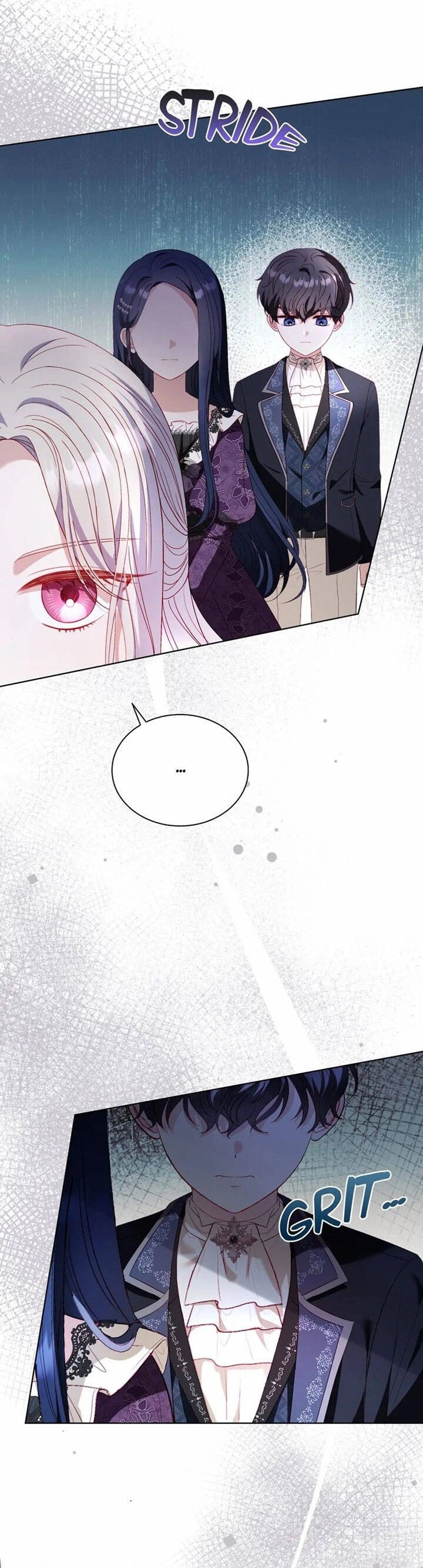 Một Ngày Nọ Cha Bỗng Dưng Xuất Hiện Chapter 42 - 7