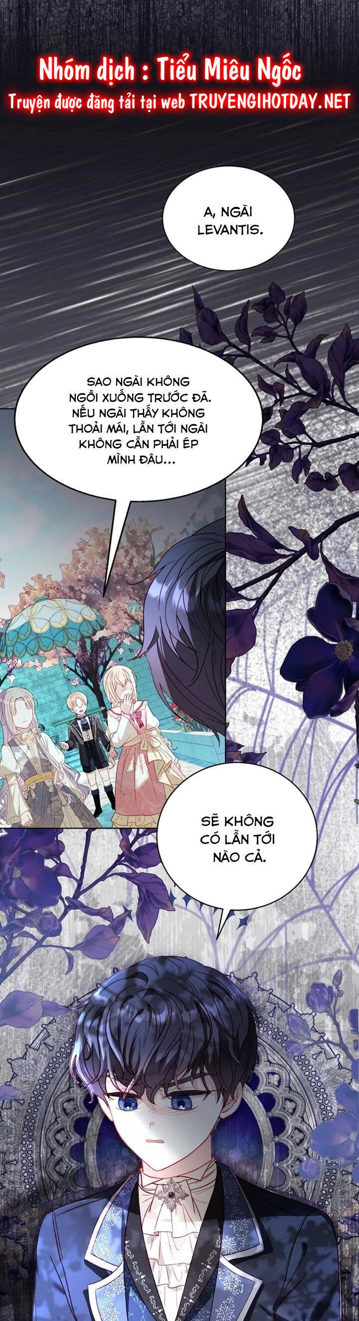 Một Ngày Nọ Cha Bỗng Dưng Xuất Hiện Chapter 42 - 9