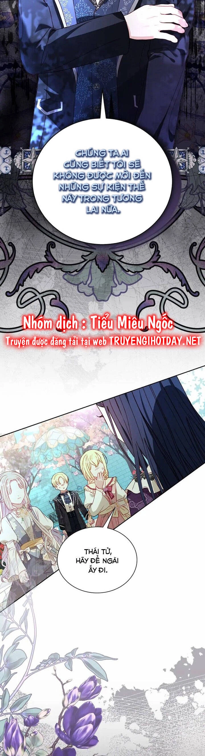 Một Ngày Nọ Cha Bỗng Dưng Xuất Hiện Chapter 42 - 10