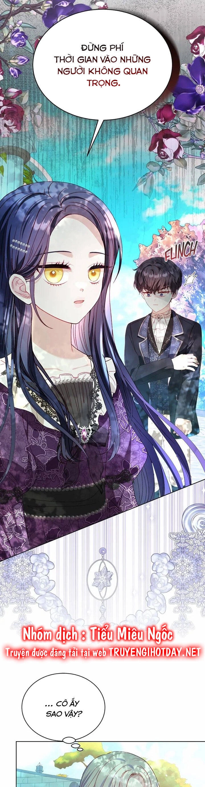 Một Ngày Nọ Cha Bỗng Dưng Xuất Hiện Chapter 42 - 11