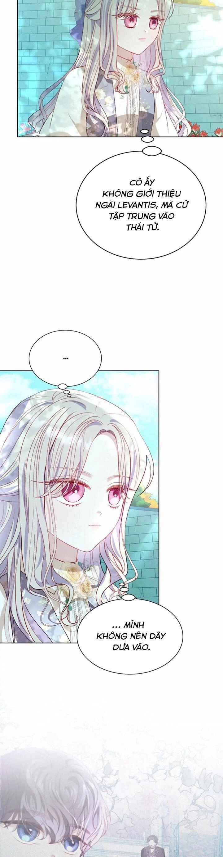 Một Ngày Nọ Cha Bỗng Dưng Xuất Hiện Chapter 42 - 12