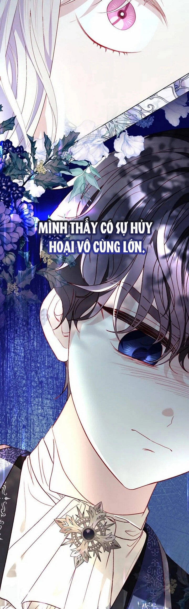 Một Ngày Nọ Cha Bỗng Dưng Xuất Hiện Chapter 42 - 14