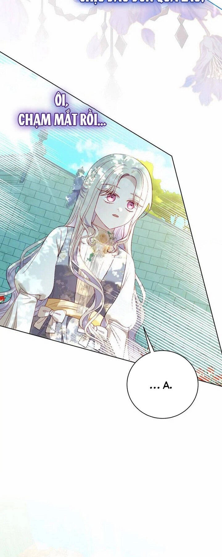 Một Ngày Nọ Cha Bỗng Dưng Xuất Hiện Chapter 42 - 16