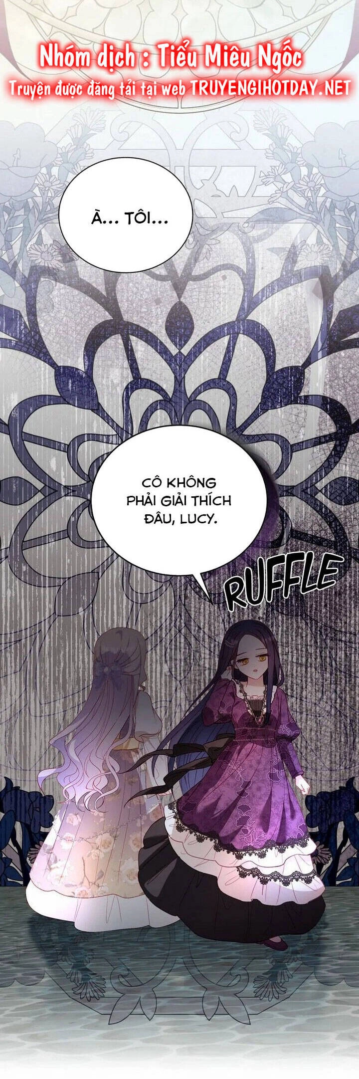 Một Ngày Nọ Cha Bỗng Dưng Xuất Hiện Chapter 42 - 20