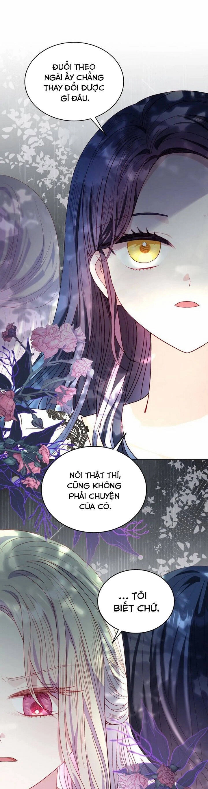 Một Ngày Nọ Cha Bỗng Dưng Xuất Hiện Chapter 42 - 21