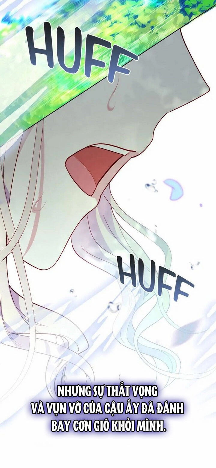 Một Ngày Nọ Cha Bỗng Dưng Xuất Hiện Chapter 42 - 24