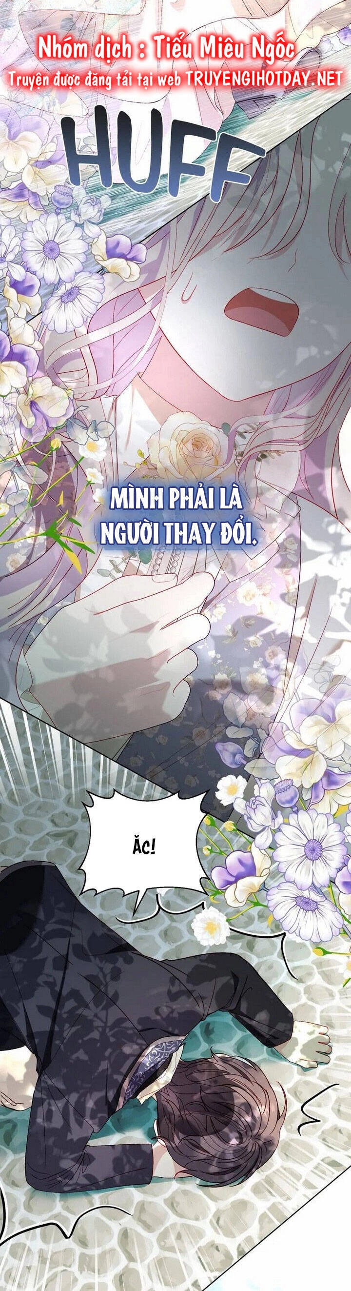 Một Ngày Nọ Cha Bỗng Dưng Xuất Hiện Chapter 42 - 26