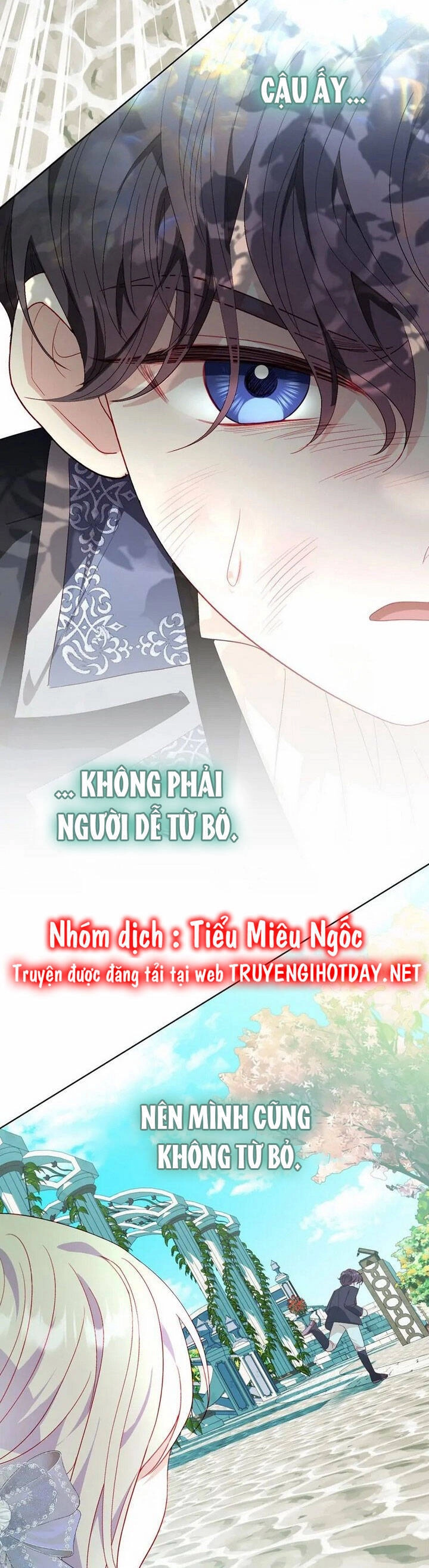 Một Ngày Nọ Cha Bỗng Dưng Xuất Hiện Chapter 42 - 27