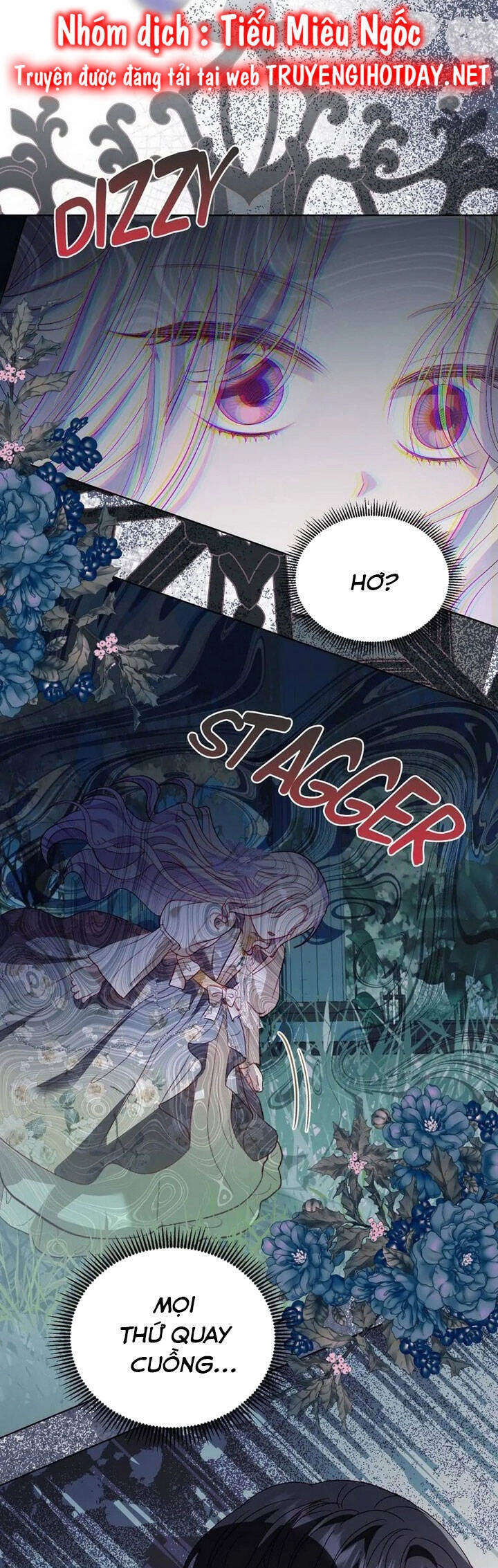 Một Ngày Nọ Cha Bỗng Dưng Xuất Hiện Chapter 42 - 29