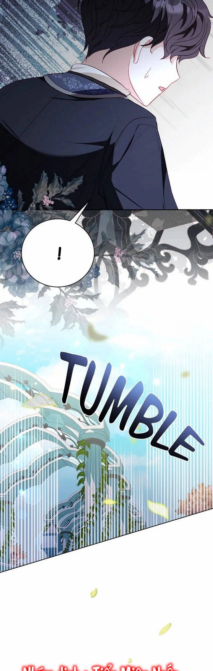 Một Ngày Nọ Cha Bỗng Dưng Xuất Hiện Chapter 42 - 30