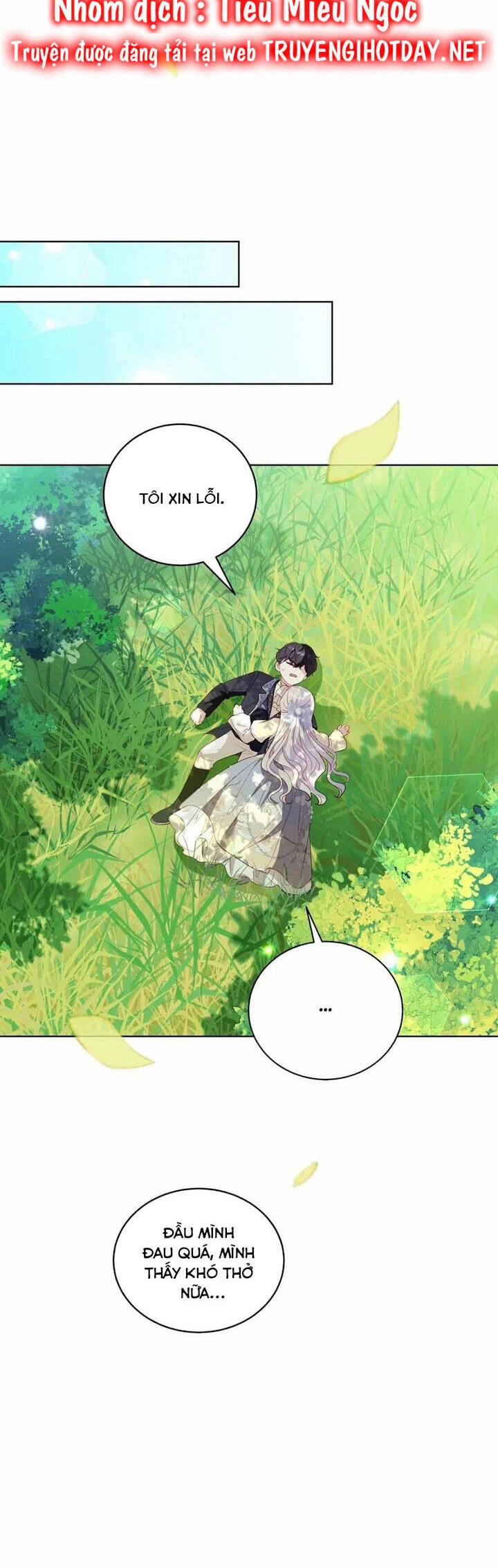 Một Ngày Nọ Cha Bỗng Dưng Xuất Hiện Chapter 42 - 31