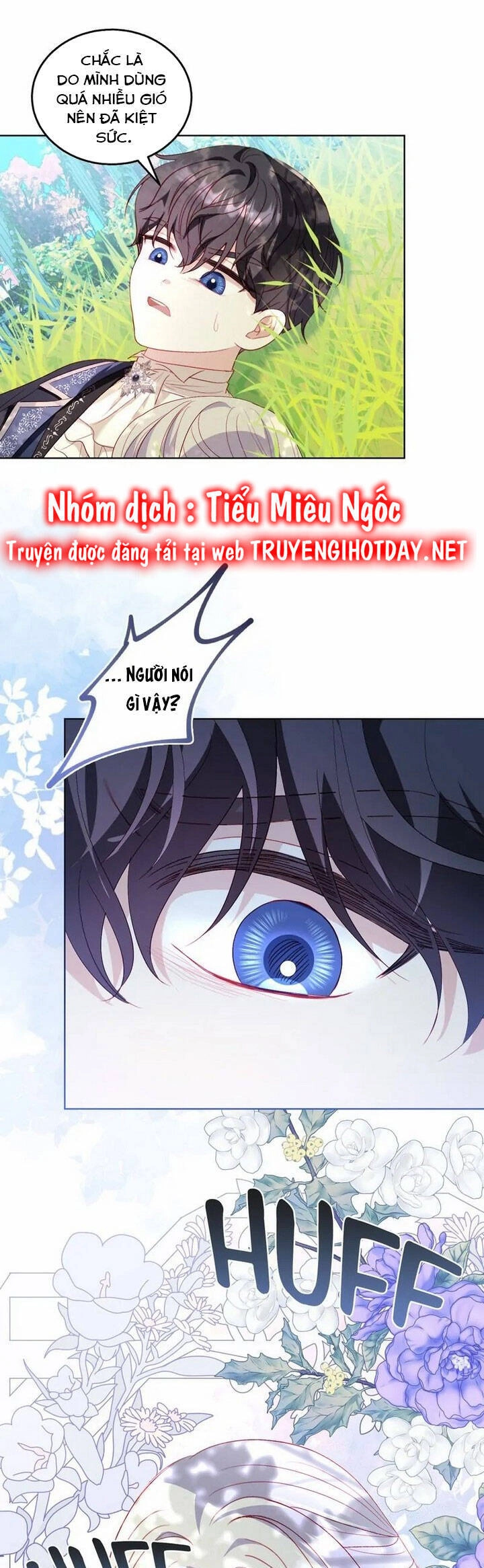 Một Ngày Nọ Cha Bỗng Dưng Xuất Hiện Chapter 42 - 32