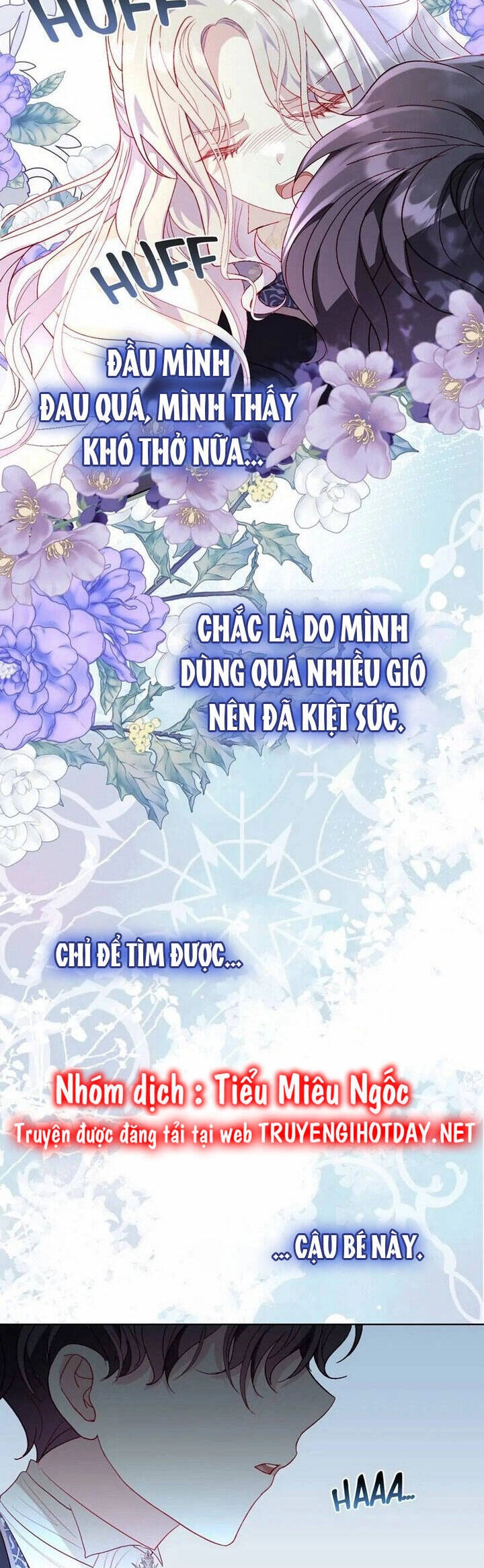 Một Ngày Nọ Cha Bỗng Dưng Xuất Hiện Chapter 42 - 33