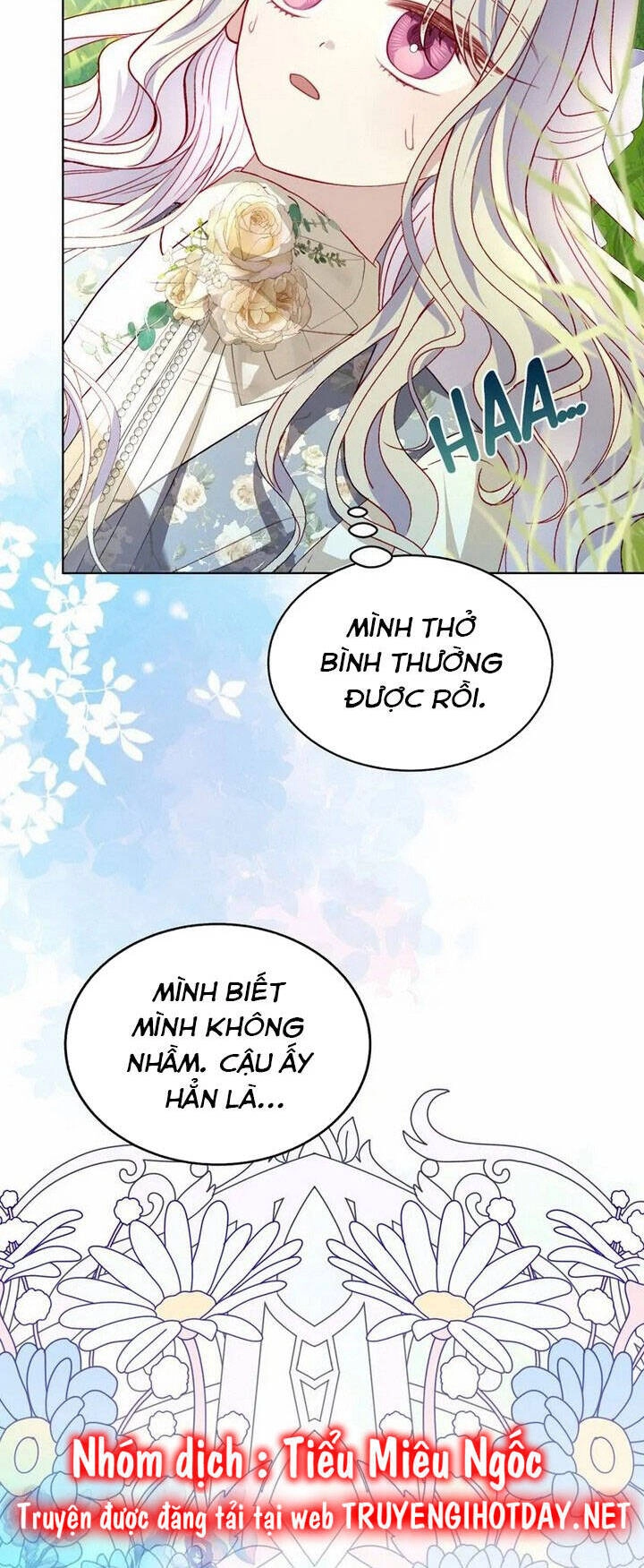 Một Ngày Nọ Cha Bỗng Dưng Xuất Hiện Chapter 42 - 36