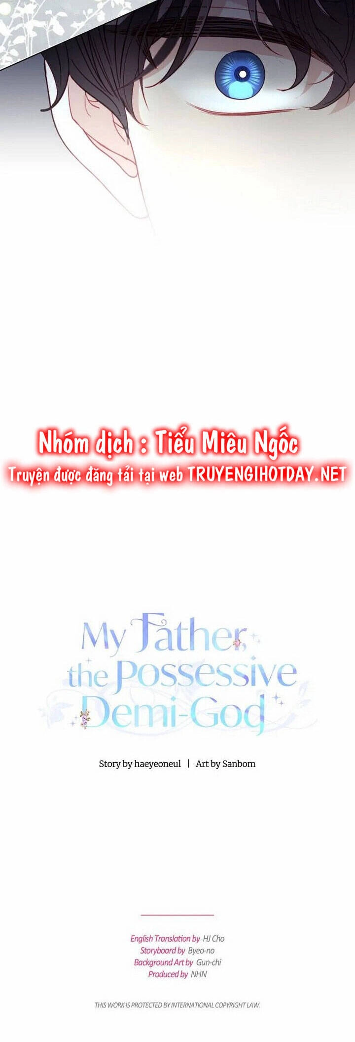 Một Ngày Nọ Cha Bỗng Dưng Xuất Hiện Chapter 42 - 38