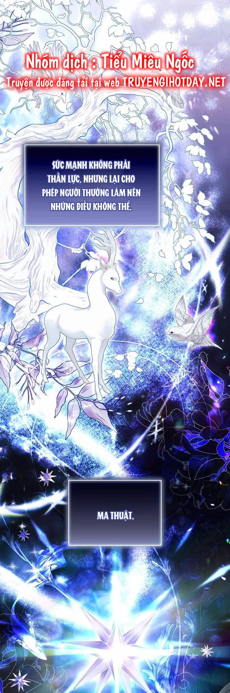 Một Ngày Nọ Cha Bỗng Dưng Xuất Hiện Chapter 43 - 9