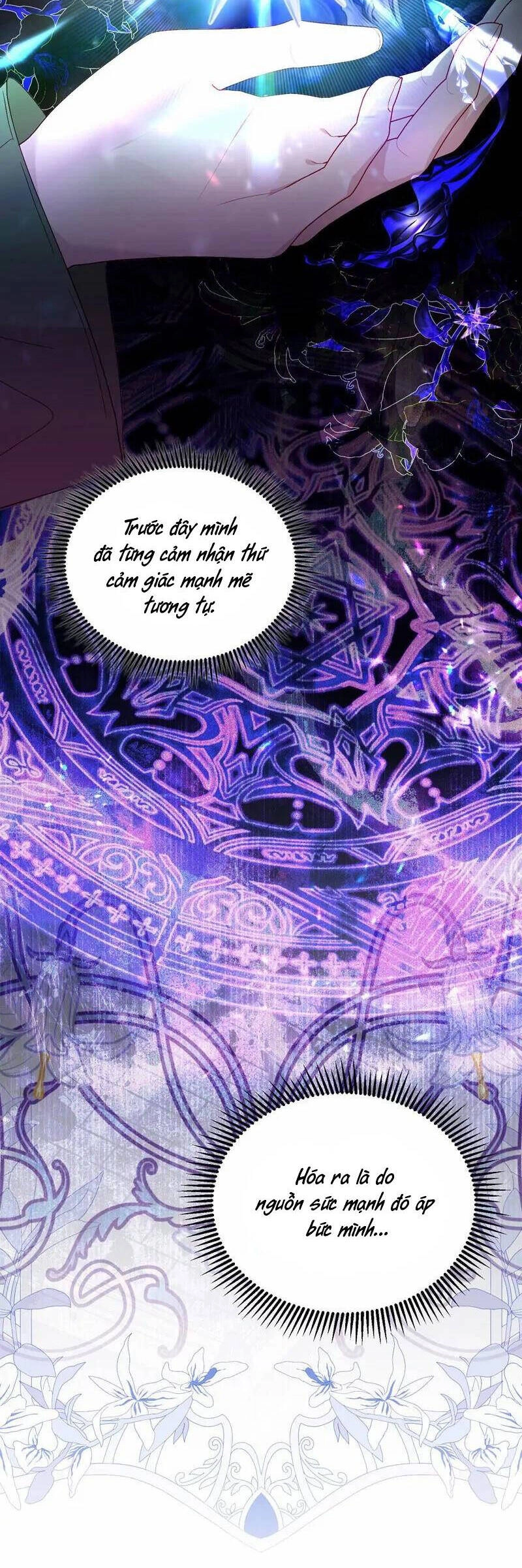 Một Ngày Nọ Cha Bỗng Dưng Xuất Hiện Chapter 43 - 10