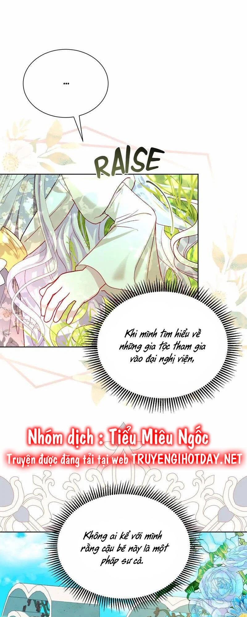 Một Ngày Nọ Cha Bỗng Dưng Xuất Hiện Chapter 43 - 11