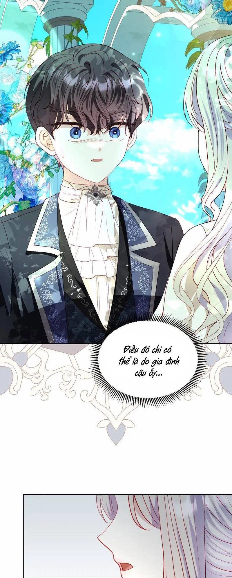 Một Ngày Nọ Cha Bỗng Dưng Xuất Hiện Chapter 43 - 12