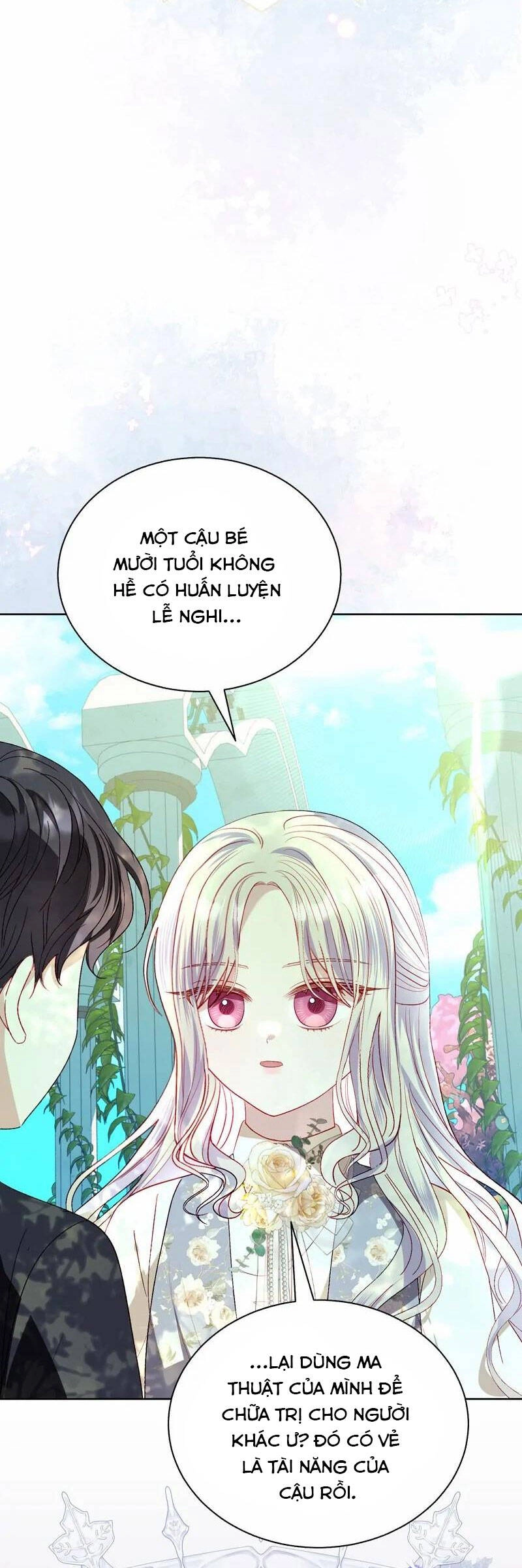 Một Ngày Nọ Cha Bỗng Dưng Xuất Hiện Chapter 43 - 14