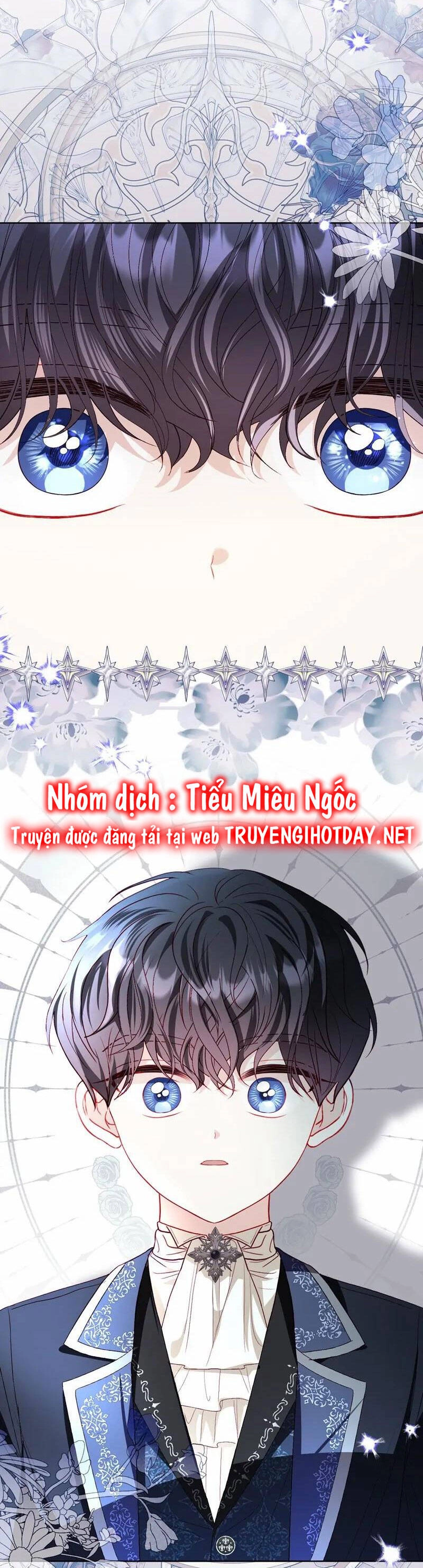 Một Ngày Nọ Cha Bỗng Dưng Xuất Hiện Chapter 43 - 15