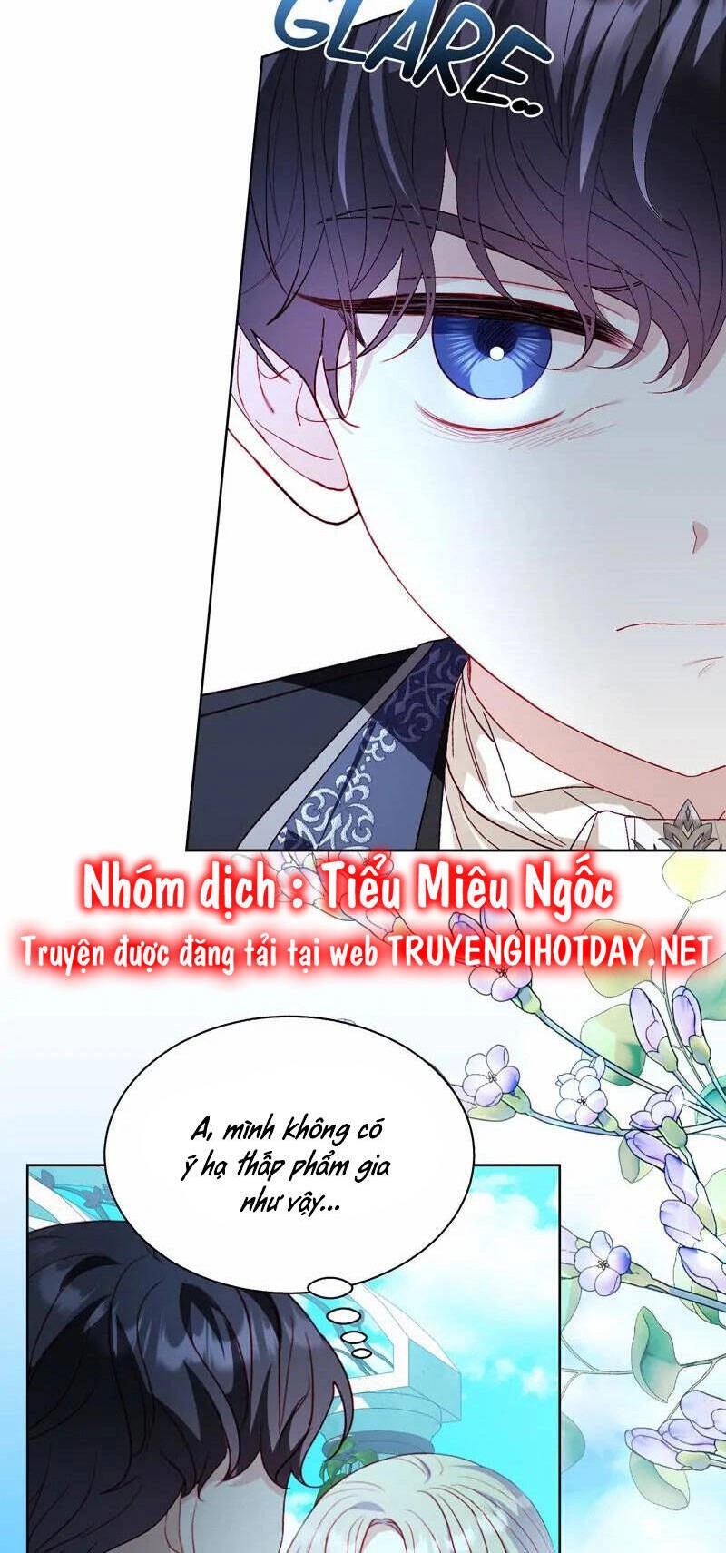 Một Ngày Nọ Cha Bỗng Dưng Xuất Hiện Chapter 43 - 20