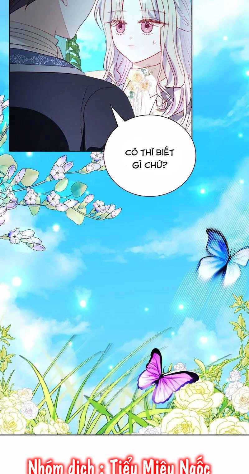 Một Ngày Nọ Cha Bỗng Dưng Xuất Hiện Chapter 43 - 21